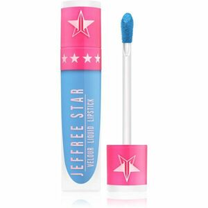 Jeffree Star Cosmetics Velour Liquid Lipstick tekutý rúž odtieň 5, 6 ml vyobraziť