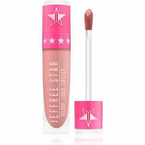 Jeffree Star Cosmetics Velour Liquid Lipstick tekutý rúž odtieň Christmas Cookie 5, 6 ml vyobraziť