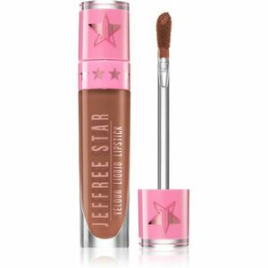 Jeffree Star Cosmetics Velour Liquid Lipstick tekutý rúž odtieň Leo 5, 6 ml vyobraziť