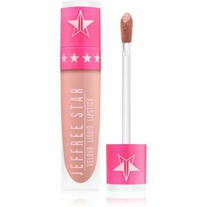 Jeffree Star Cosmetics Velour Liquid Lipstick tekutý rúž odtieň Mannequin 5, 6 ml vyobraziť