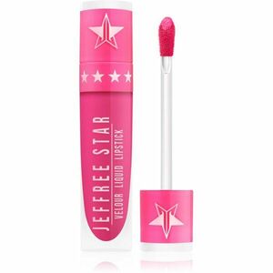 Jeffree Star Cosmetics Velour Liquid Lipstick tekutý rúž odtieň Prom Night 5, 6 ml vyobraziť