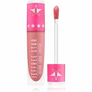 Jeffree Star Cosmetics Velour Liquid Lipstick tekutý rúž odtieň Rose Matter 5, 6 ml vyobraziť