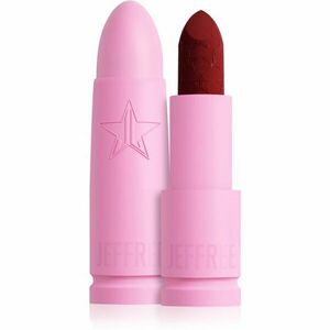 Jeffree Star Cosmetics Velvet Trap rúž odtieň Designer Blood 4 g vyobraziť