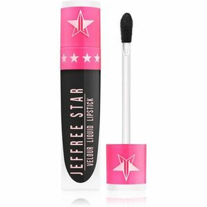 Jeffree Star Cosmetics Velour Liquid Lipstick tekutý rúž odtieň Unicorn Blood 5, 6 ml vyobraziť