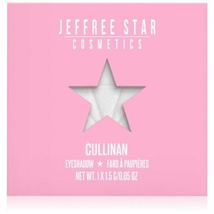 Jeffree Star Cosmetics Artistry Single očné tiene odtieň Cullinan 1, 5 g vyobraziť
