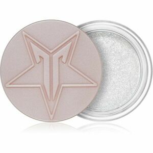 Jeffree Star Cosmetics Eye Gloss Powder lesklé očné tiene odtieň Blunt of Diamonds 4, 5 g vyobraziť