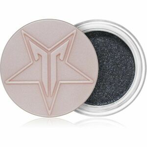 Jeffree Star Cosmetics Eye Gloss Powder lesklé očné tiene odtieň Black Onyx 4, 5 g vyobraziť