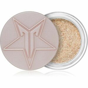 Jeffree Star Cosmetics Eye Gloss Powder lesklé očné tiene odtieň Stardacity 4, 5 g vyobraziť
