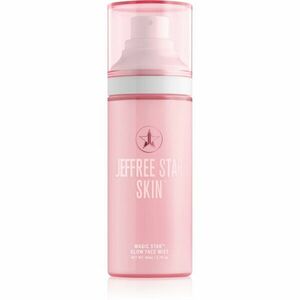 Jeffree Star Cosmetics Jeffree Star Skin Magic Star™ rozjasňujúca hmla na tvár 80 ml vyobraziť