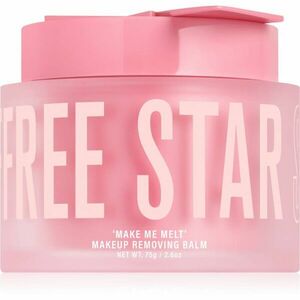 Jeffree Star Cosmetics Jeffree Star Skin Make Me Melt odličovací balzam s obsahom oleja 75 g vyobraziť