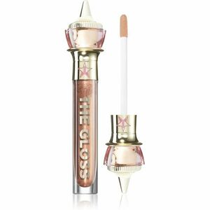 Jeffree Star Cosmetics The Gloss lesk na pery odtieň Crystal Climax 4, 5 ml vyobraziť