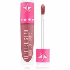 Jeffree Star Cosmetics Velour Liquid Lipstick tekutý rúž odtieň Androgyny 5, 6 ml vyobraziť