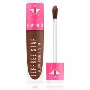 Jeffree Star Cosmetics Velour Liquid Lipstick tekutý rúž odtieň Dominatrix 5, 6 ml vyobraziť