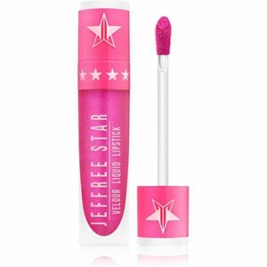 Jeffree Star Cosmetics Velour Liquid Lipstick tekutý rúž odtieň Dreamhouse 5, 6 ml vyobraziť