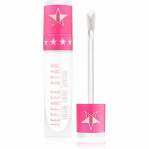 Jeffree Star Cosmetics Velour Liquid Lipstick tekutý rúž odtieň Drug Lord 5, 6 ml vyobraziť