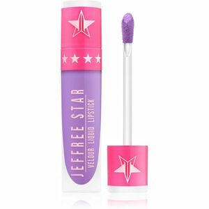 Jeffree Star Cosmetics Velour Liquid Lipstick tekutý rúž odtieň Blow Pony 5, 6 ml vyobraziť