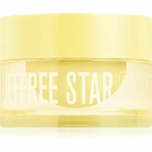Jeffree Star Cosmetics Banana Fetish regeneračná a obnovujúca maska na pery 10 g vyobraziť