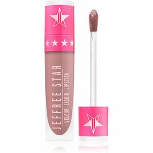 Jeffree Star Cosmetics Velour Liquid Lipstick tekutý rúž odtieň Deceased 5, 6 ml vyobraziť