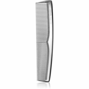 Janeke Chromium Line Toilette Comb Bigger Size hrebeň na vlasy 20, 4 x 4, 2 cm 1 ks vyobraziť