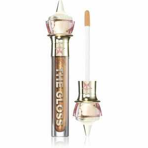 Jeffree Star Cosmetics The Gloss lesk na pery odtieň Her Glossiness 4, 5 ml vyobraziť