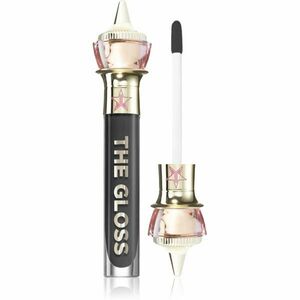 Jeffree Star Cosmetics The Gloss lesk na pery odtieň Midnight Lick 4, 5 ml vyobraziť