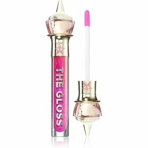 Jeffree Star Cosmetics The Gloss lesk na pery odtieň Spank Me 4, 5 ml vyobraziť