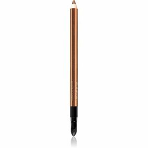 Estée Lauder Double Wear 24h Waterproof Gel Eye Pencil vodeodolná gélová ceruzka na oči s aplikátorom odtieň Bronze 1, 2 g vyobraziť