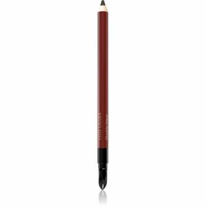 Estée Lauder Double Wear 24h Waterproof Gel Eye Pencil vodeodolná gélová ceruzka na oči s aplikátorom odtieň Antique Burgundy 1, 2 g vyobraziť