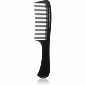 Janeke Carbon Fibre Handle Comb for Hair Colour Application hrebeň na vlasy 22, 5 cm vyobraziť