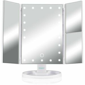 BEPER P302VIS050 kozmetické zrkadielko s LED podsvietením 1 ks vyobraziť