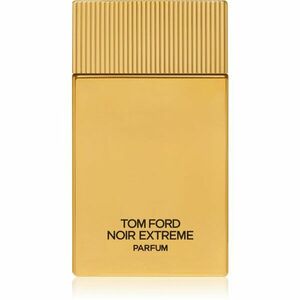 TOM FORD Noir Extreme Parfum parfém pre mužov 100 ml vyobraziť
