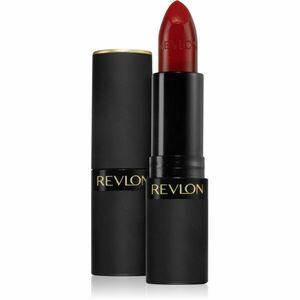 Revlon Cosmetics Super Lustrous™ The Luscious Mattes matný rúž odtieň 008 Show Off 4, 2 g vyobraziť
