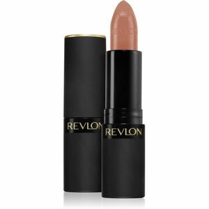 Revlon Cosmetics Super Lustrous™ The Luscious Mattes matný rúž odtieň 001 If I Want To 4, 2 g vyobraziť