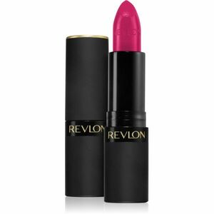 Revlon Cosmetics Super Lustrous™ The Luscious Mattes matný rúž odtieň 005 Heartbreaker 4, 2 g vyobraziť