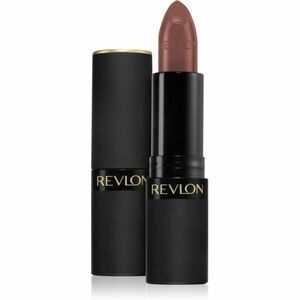 Revlon Cosmetics Super Lustrous™ The Luscious Mattes matný rúž odtieň 014 Shameless 4, 2 g vyobraziť