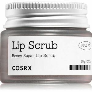 Cosrx Full Fit Honey Sugar jemný hydratačný peeling na pery 20 g vyobraziť