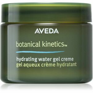 Aveda Botanical Kinetics™ Water Gel Creme hĺbkovo hydratačný krémový gél 50 ml vyobraziť