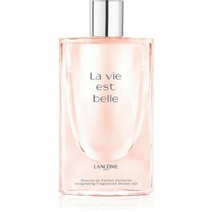 Lancôme La Vie Est Belle sprchový gél pre ženy 200 ml vyobraziť
