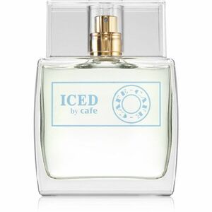 Parfums Café Iced by Café toaletná voda pre ženy 100 ml vyobraziť