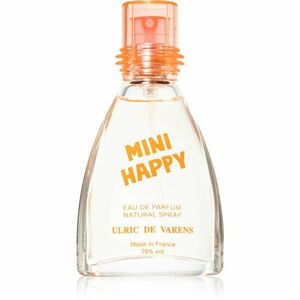 Ulric de Varens Mini Happy parfumovaná voda pre ženy 25 ml vyobraziť