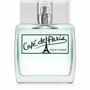 Parfums Café vyobraziť