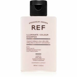 REF Illuminate Colour Shampoo hydratačný šampón pre farbené vlasy 100 ml vyobraziť