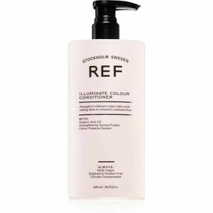 REF Illuminate Colour Conditioner hydratačný kondicionér pre farbené vlasy 600 ml vyobraziť