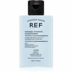 REF Intense Hydrate Conditioner hydratačný kondicionér pre suché vlasy 100 ml vyobraziť