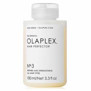 OLAPLEX N°3 Hair Perfector Vlasová kúra 100 ml vyobraziť