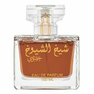 Lattafa Sheikh Al Shuyukh Khusoosi parfémovaná voda unisex 100 ml vyobraziť