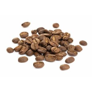 Kongo Ngula BIO - zrnková káva, 50g vyobraziť