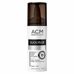 ACM Duolys CE Antioxidant sérum proti starnutiu 15 ml vyobraziť