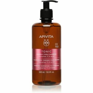 Apivita Women's Tonic Shampoo šampón proti vypadávániu vlasov 500 ml vyobraziť