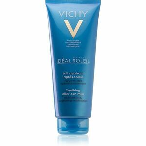 Vichy Capital Soleil Idéal Soleil upokojujúce mlieko po opaľovaní pre citlivú pokožku 300 ml vyobraziť
